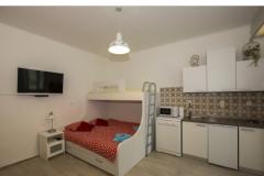 Apartmanok Villa Lole Apartman 4 – Matejuška foto 1