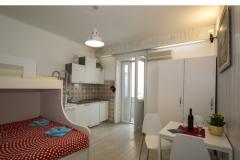 Apartmanok Villa Lole Apartman 4 – Matejuška foto 3