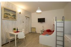 Apartmanok Villa Lole Apartman 4 – Matejuška foto 5