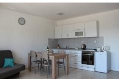 Apartmanok ELI Apartman 1 – A1 foto 3