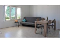 Apartmanok ELI Apartman 1 – A1 foto 4