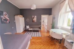 Apartmanok Martini and Arch Bacvice Apartman 1 – Martini foto 1
