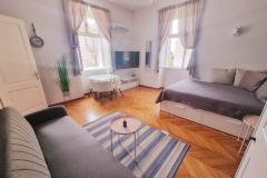 Apartmanok Martini and Arch Bacvice Apartman 1 – Martini foto 2
