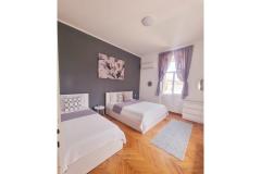 Apartmanok Martini and Arch Bacvice Apartman 1 – Martini foto 4