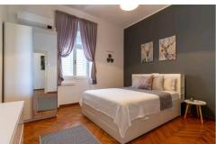 Apartmanok Martini and Arch Bacvice Apartman 1 – Martini foto 5