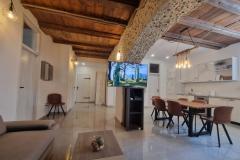 Apartmanok Martini and Arch Bacvice Apartman 2 – Arch foto 2
