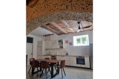 Apartmanok Martini and Arch Bacvice Apartman 2 – Arch foto 3
