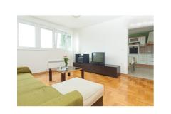 Apartman Sun Apartman 1 foto 2