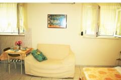 Adriatic Apartmanok Stobrec Apartman 1 – Adriatic 1 foto 5