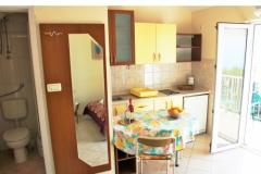 Adriatic Apartmanok Stobrec Apartman 3 – Adriatic 3 foto 5