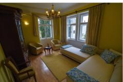 Apartmanok Bacvice  Apartman 1 – DELUX foto 1