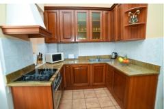 Apartmanok Bacvice  Apartman 1 – DELUX foto 5