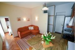 Apartmanok Bacvice  Apartman 2 – Standard foto 1