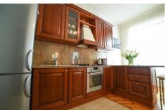 Apartmanok Bacvice  Apartman 2 – Standard foto 2