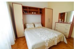 Apartmanok Bacvice  Apartman 2 – Standard foto 4