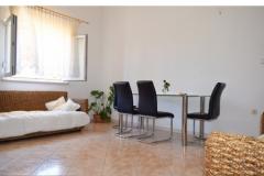 Apartmanok Daco Stobrec Apartman 1 – A1 foto 1