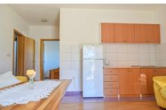 Apartmanok Daco Stobrec Apartman 2 – A2 foto 3