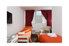 Apartmanok Di-Da Apartman 3 – Di-Da 1+2 foto 1