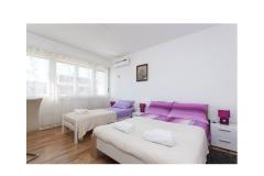 Apartmanok Di-Da Apartman 3 – Di-Da 1+2 foto 3