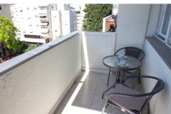 Apartmanok Di-Da Apartman 3 – Di-Da 1+2 foto 5