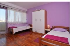 Apartmanok I & M Apartman 1 – A7 foto 5