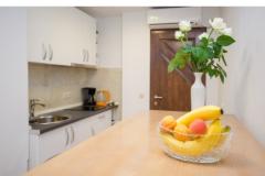 Apartmanok Josipa Apartman 1 – A 2+ 1 foto 2