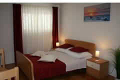 Apartmanok Josipa Apartman 2 – A 3 foto 4