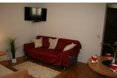 Apartmanok Josipa Apartman 2 – A 3 foto 5
