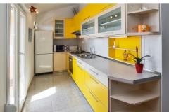 Apartmanok sea Apartman 1 – kauč foto 1
