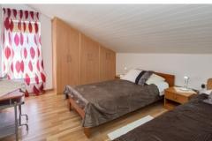 Apartmanok sea Apartman 1 – kauč foto 3