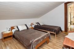 Apartmanok sea Apartman 1 – kauč foto 4