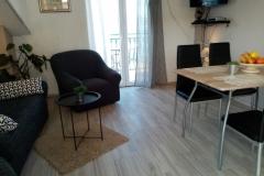 Apartmanok SILVA /                  Apartman 1 – A1 Superio foto 4