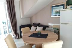 Apartmanok SILVA /                  Apartman 2 – A2 foto 2