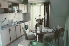 Apartmanok SILVA /                  Apartman 2 – A2 foto 3