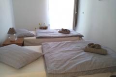 Apartmanok SILVA /                  Apartman 2 – A2 foto 5