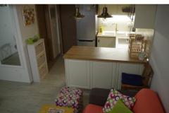 Big Blue Apartman 1 – Big Blue foto 4