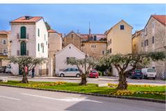 Centar Split Manuš Apartman 1 foto 1