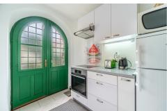 Centar Split Manuš Apartman 1 foto 3