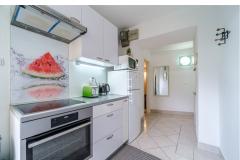 Centar Split Manuš Apartman 1 foto 4