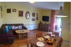 Countryside house medencével Apartman 1 – kuća foto 1