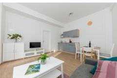 Dolis Split Apartmanok Apartman 1 – App 1 foto 1