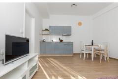Dolis Split Apartmanok Apartman 1 – App 1 foto 2