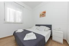 Dolis Split Apartmanok Apartman 1 – App 1 foto 3