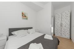 Dolis Split Apartmanok Apartman 2 – App 2 foto 2