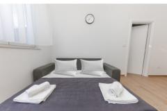 Dolis Split Apartmanok Apartman 2 – App 2 foto 3