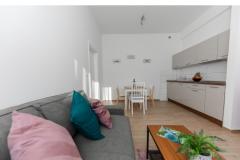 Dolis Split Apartmanok Apartman 2 – App 2 foto 5