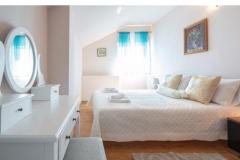Ház panoramic view of Split Apartman 1 – Panoramic foto 2