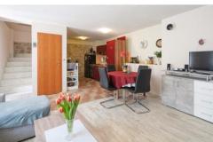 Ház panoramic view of Split Apartman 1 – Panoramic foto 3