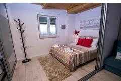 Holiday Ház Dora Apartman 1 – Dora foto 3