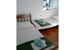 Ház Green Emi*** Split-Center Apartman 1 – Green Emi foto 4